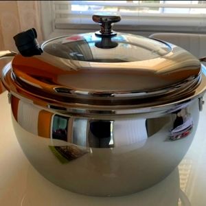 Princess House 13 quartos